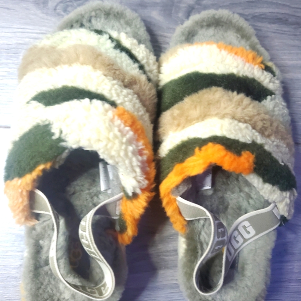 Ugg Fluff Yeah - image 1